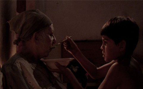 Imagem 3 do filme O Grão
